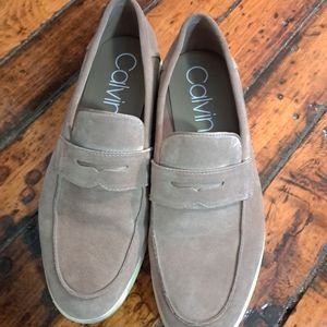 Calvin Klein loafer 12